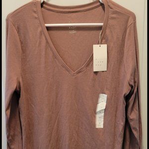 NEW Womens Shirt-Size XL